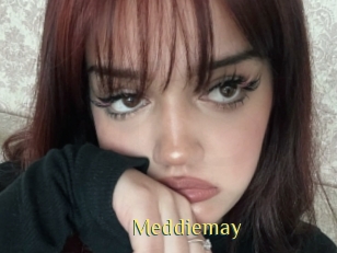 Meddiemay