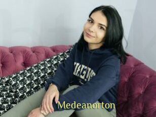 Medeanorton