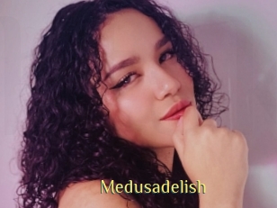 Medusadelish