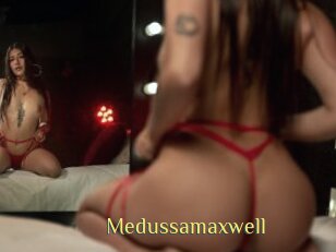 Medussamaxwell
