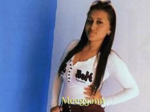 Meeggann