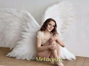 Mefoxyshy