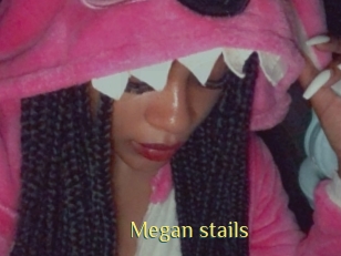 Megan_stails