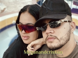 Meganandcristian