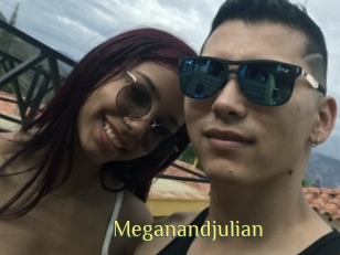 Meganandjulian