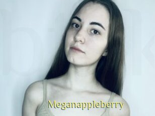 Meganappleberry