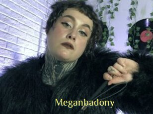 Meganbadony