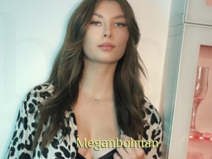 Meganbolman