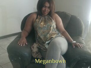 Meganbown