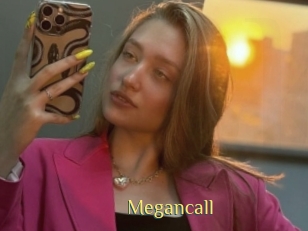 Megancall