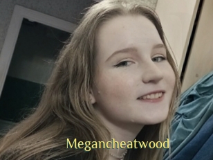 Megancheatwood