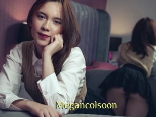 Megancolsoon