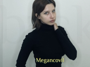 Megancovil
