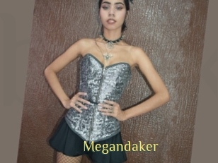 Megandaker