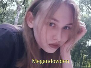 Megandowden