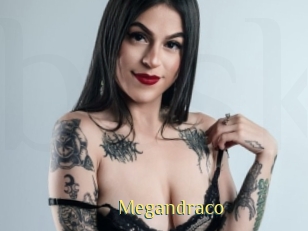 Megandraco