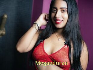 Meganduran