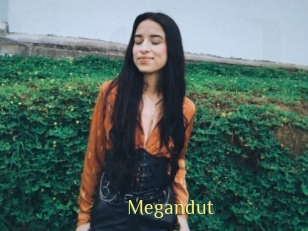 Megandut
