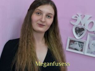 Meganfusess