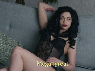 Megangreat