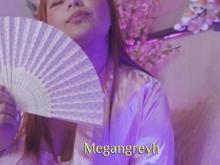 Megangreyh