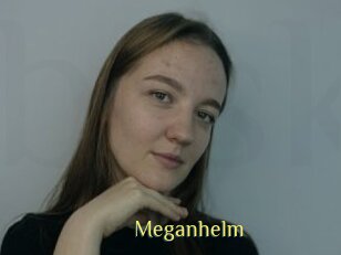 Meganhelm