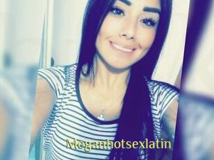 Meganhotsexlatin