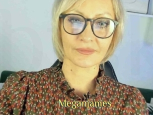Meganjames