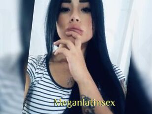 Meganlatinsex