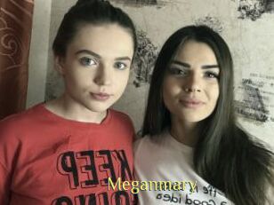 Meganmary