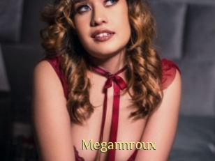 Megannroux