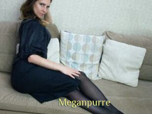 Meganpurre