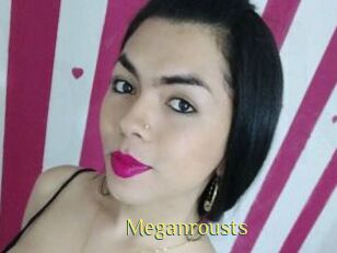 Meganrousts