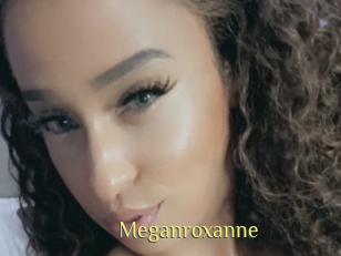 meganroxanne Brutal Spankings