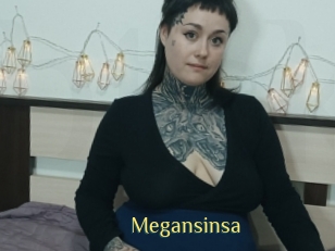 Megansinsa