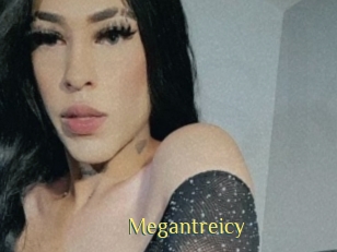 Megantreicy