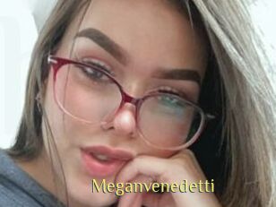 Meganvenedetti