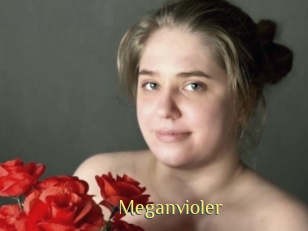 Meganvioler