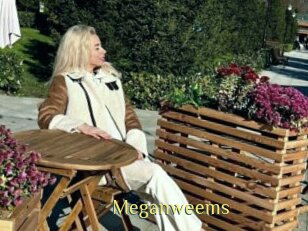 Meganweems