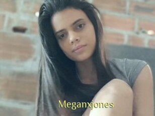 Meganxjones