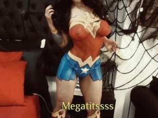 megatitssss Brutal Spankings