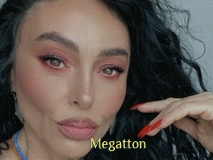 Megatton