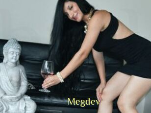 Megdev