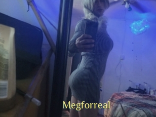 Megforreal