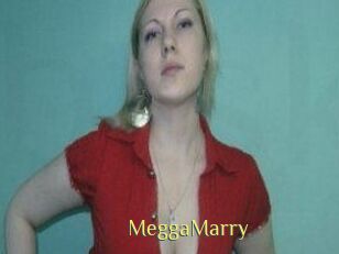 MeggaMarry