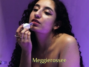 Meggierossee