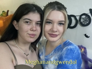 Meghanandgwendol