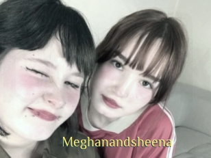 Meghanandsheena