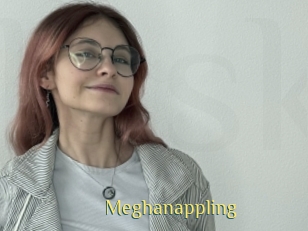 Meghanappling