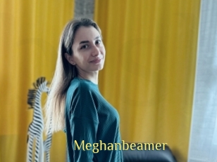 Meghanbeamer
